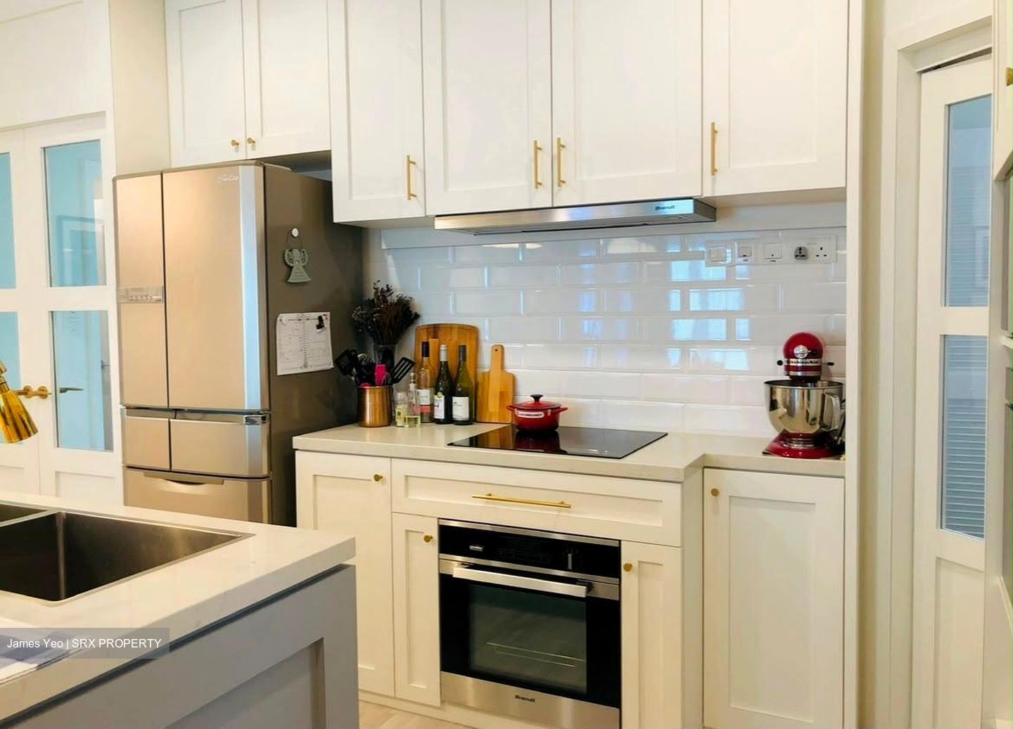Boonview (D20), Condominium #608513081